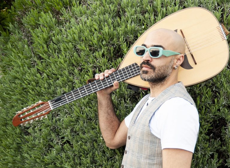Anouar Kaddour Cherif & friends